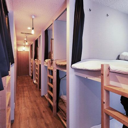 Bnb+ Tokyo Tamachi Εξωτερικό φωτογραφία