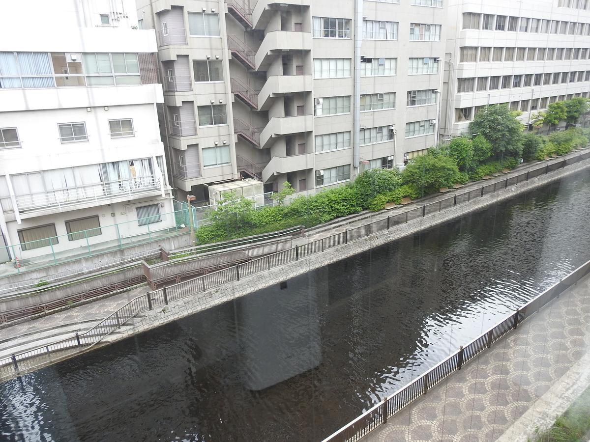 Bnb+ Tokyo Tamachi Εξωτερικό φωτογραφία