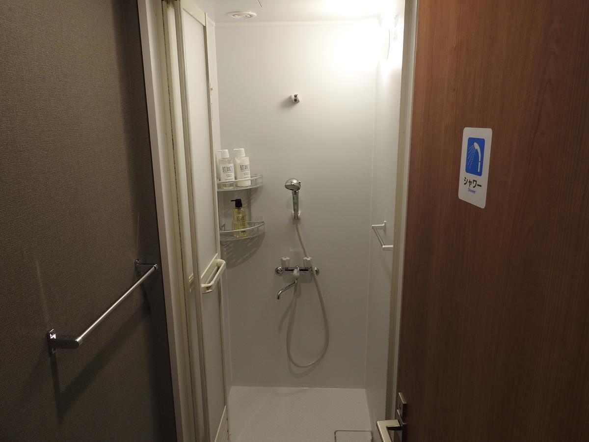 Bnb+ Tokyo Tamachi Εξωτερικό φωτογραφία