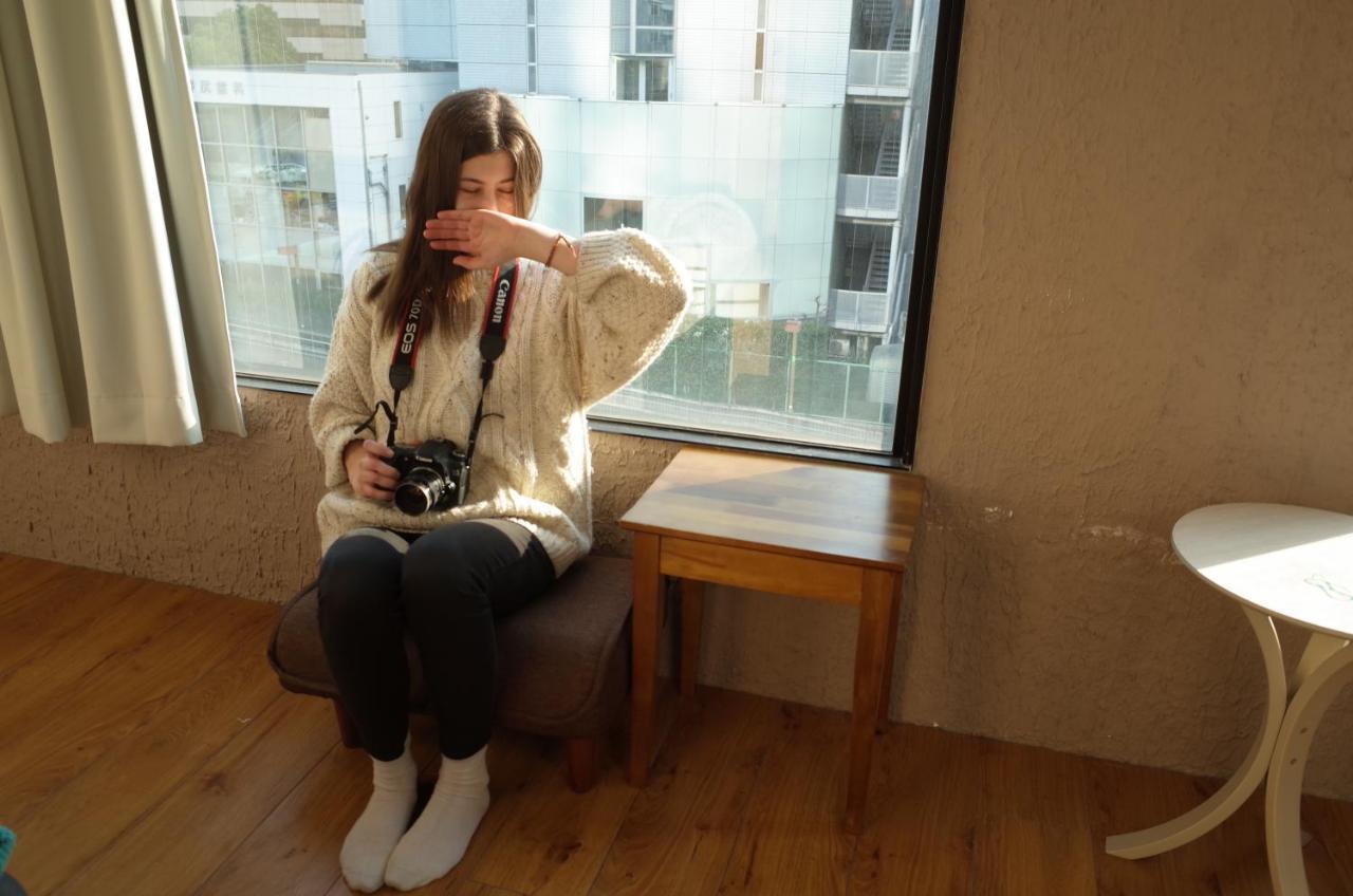 Bnb+ Tokyo Tamachi Εξωτερικό φωτογραφία