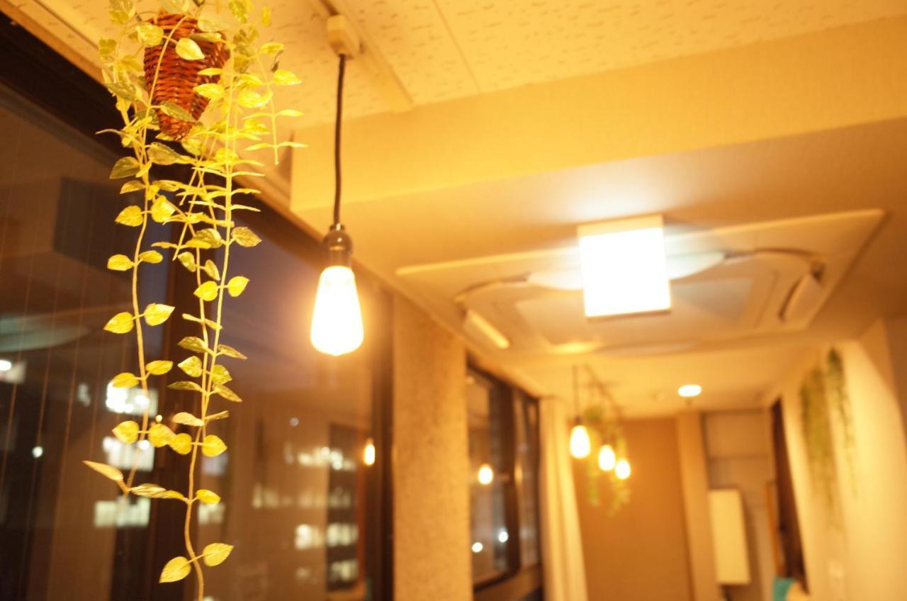 Bnb+ Tokyo Tamachi Εξωτερικό φωτογραφία