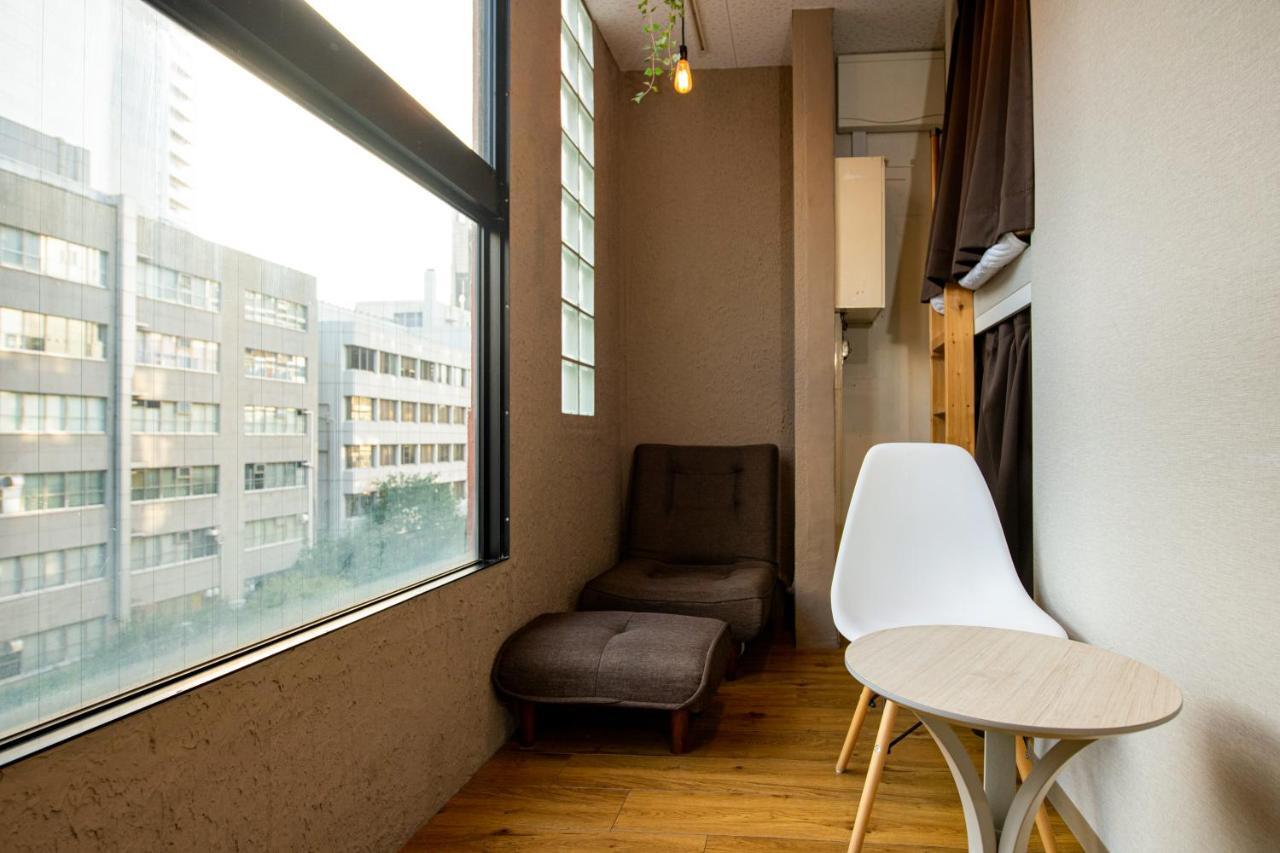 Bnb+ Tokyo Tamachi Εξωτερικό φωτογραφία