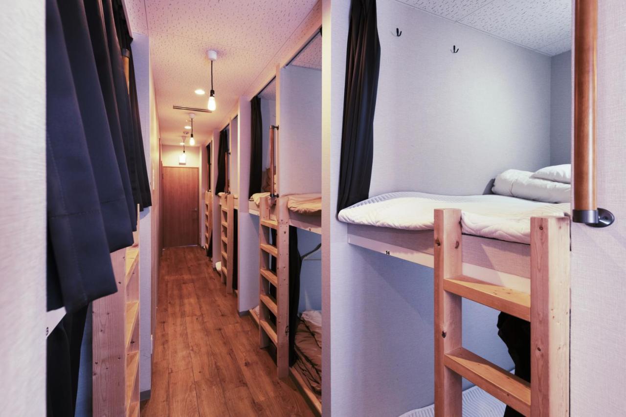 Bnb+ Tokyo Tamachi Εξωτερικό φωτογραφία