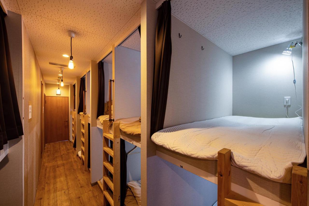 Bnb+ Tokyo Tamachi Εξωτερικό φωτογραφία