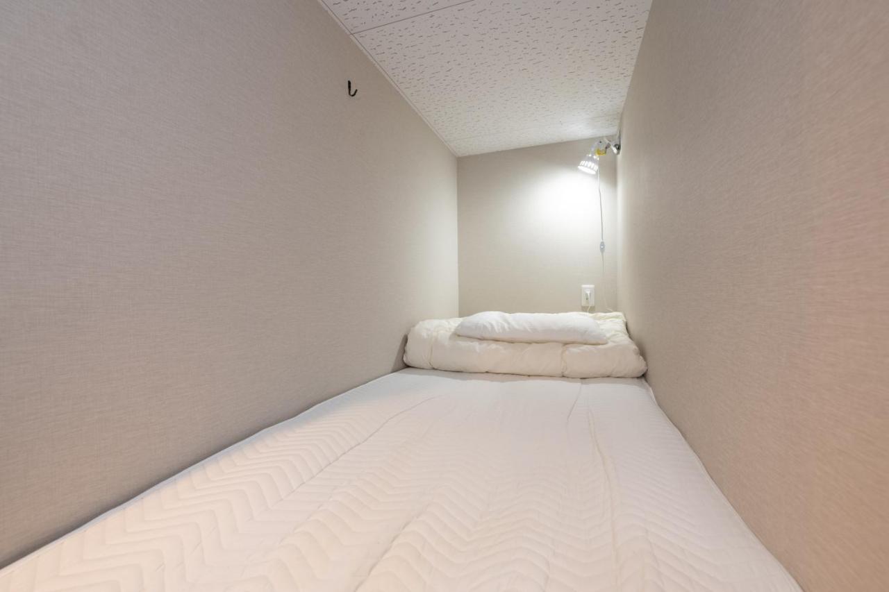 Bnb+ Tokyo Tamachi Εξωτερικό φωτογραφία