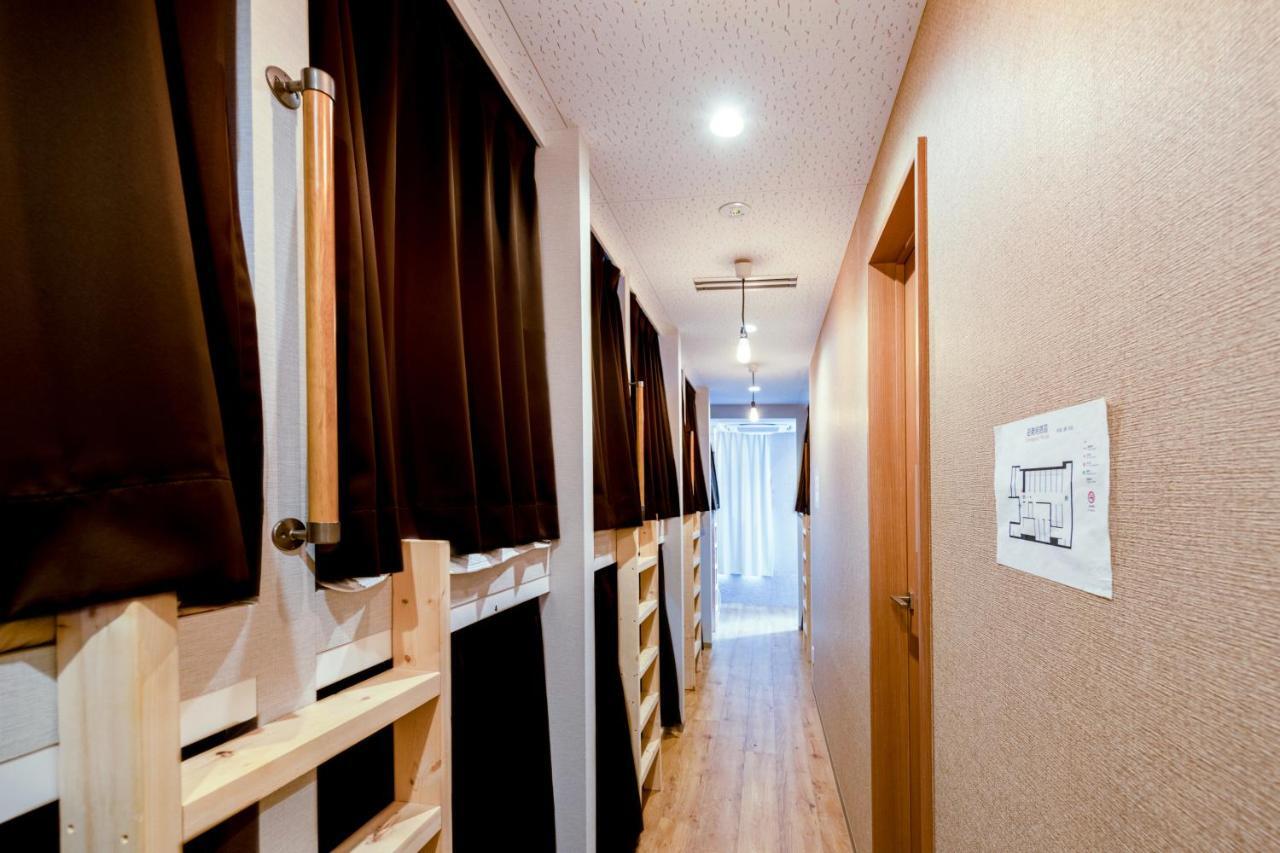 Bnb+ Tokyo Tamachi Εξωτερικό φωτογραφία
